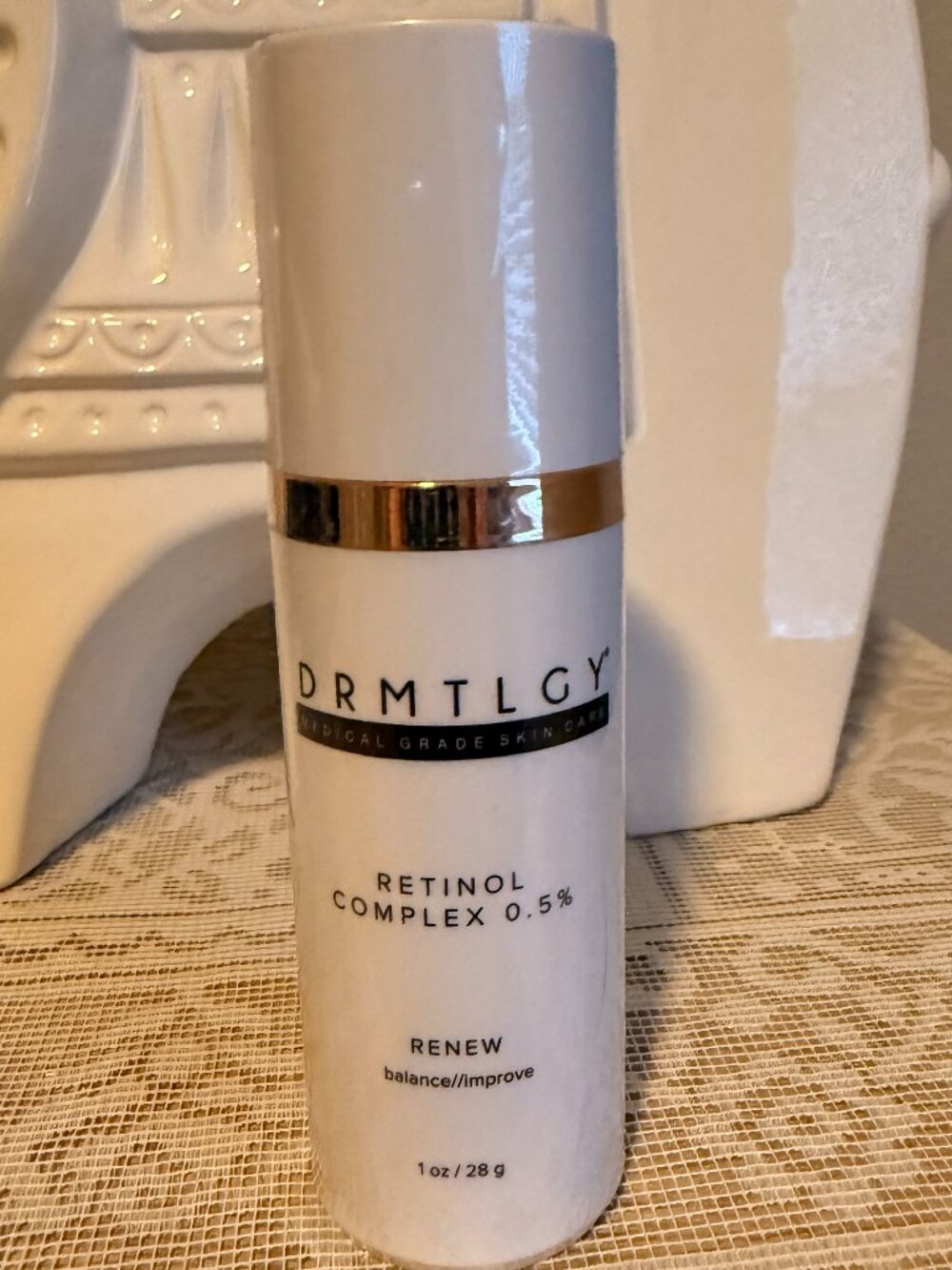 DRMTLGY Retinol Complex 0.5%